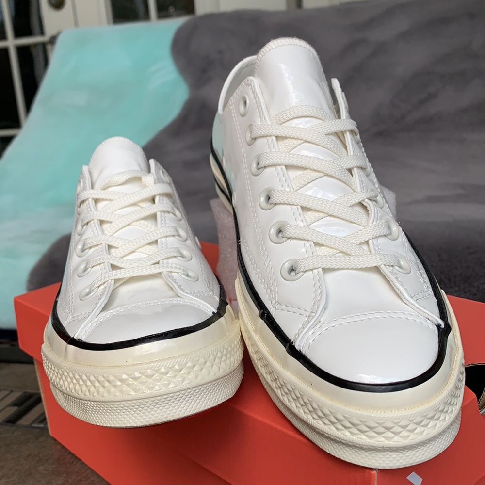 CONVERSE ADULT VULC WMNS - Picture 8 of 16